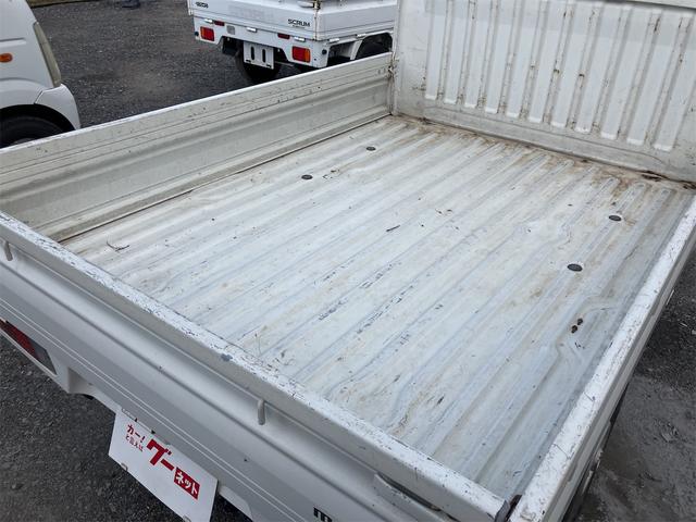 ミニキャブトラック 　４ＷＤ　軽トラック　ＡＴ　エアコン（31枚目）