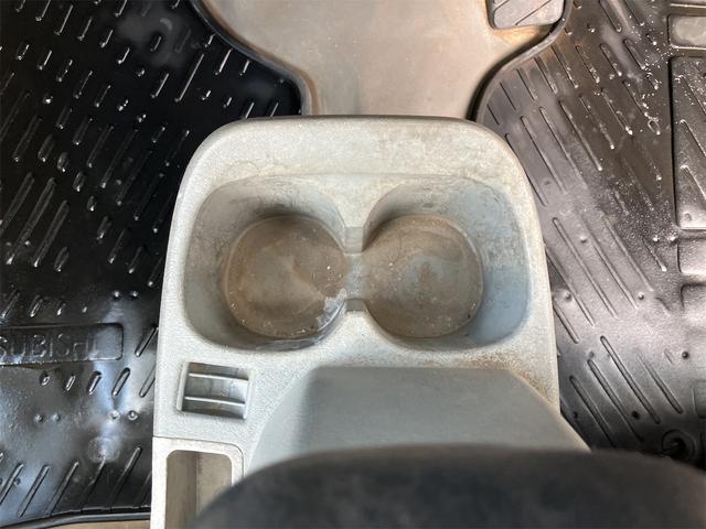 ミニキャブトラック 　４ＷＤ　軽トラック　ＡＴ　エアコン（36枚目）