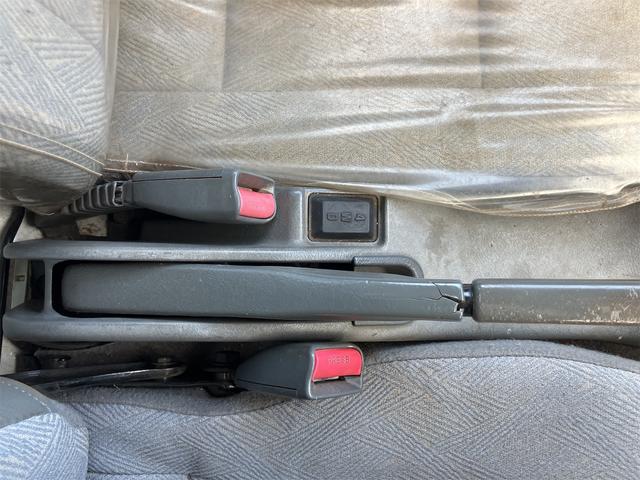 ミニキャブトラック 　４ＷＤ　軽トラック　ＡＴ　エアコン（38枚目）