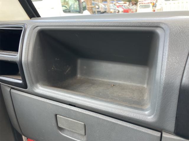ミニキャブトラック 　４ＷＤ　軽トラック　ＡＴ　エアコン（40枚目）