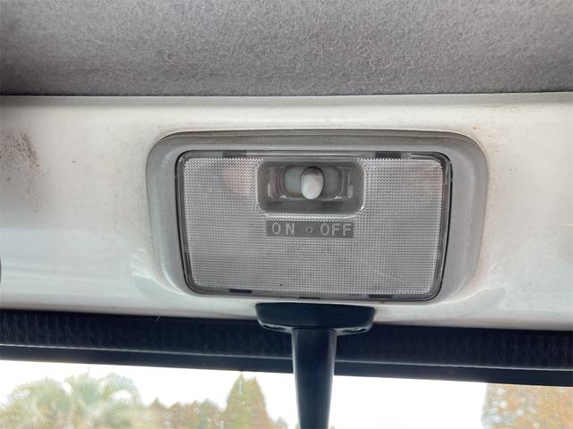 ミニキャブトラック 　４ＷＤ　軽トラック　ＡＴ　エアコン（45枚目）