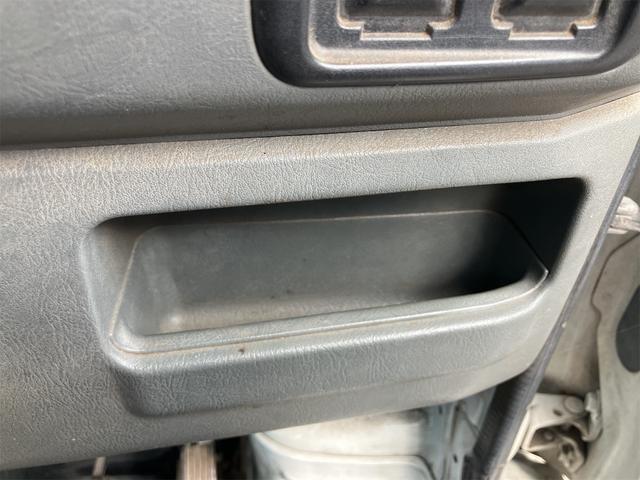 ミニキャブトラック 　４ＷＤ　軽トラック　ＡＴ　エアコン（49枚目）