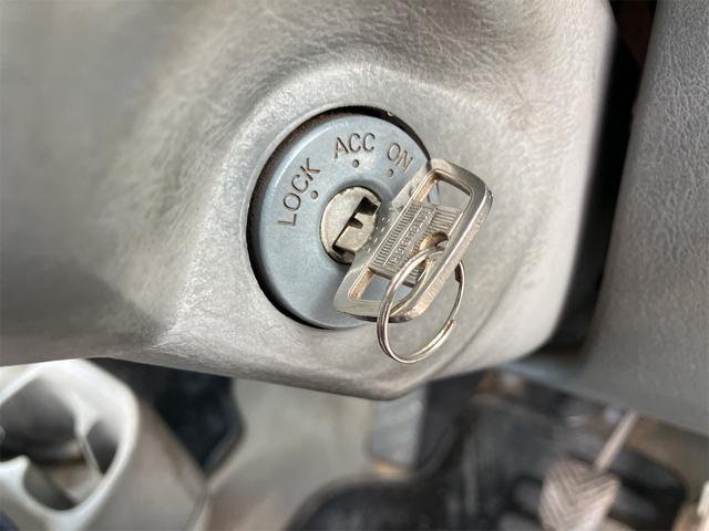 ミニキャブトラック 　４ＷＤ　軽トラック　ＡＴ　エアコン（52枚目）