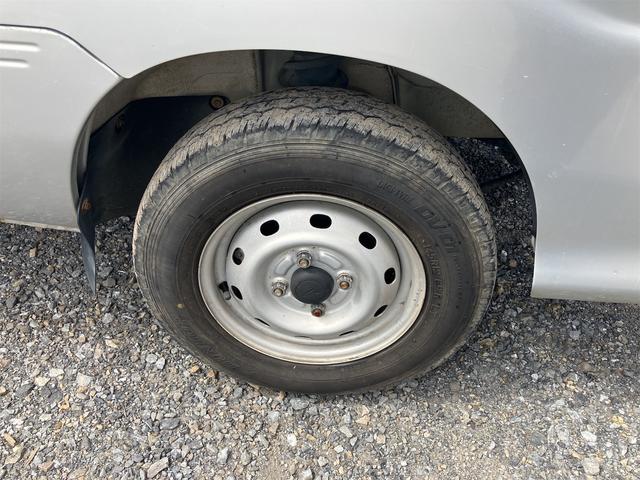 ハイゼットトラック エクストラ　４ＷＤ　軽トラック　ＡＴ　エアコン　パワーステアリング　パワーウィンドウ　ＣＤ（13枚目）