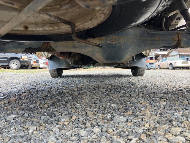 ハイゼットトラック エクストラ　４ＷＤ　軽トラック　ＡＴ　エアコン　パワーステアリング　パワーウィンドウ　ＣＤ（25枚目）