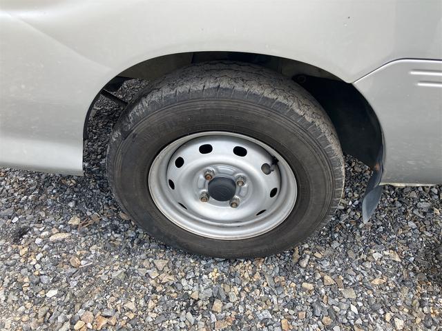 ハイゼットトラック エクストラ　４ＷＤ　軽トラック　ＡＴ　エアコン　パワーステアリング　パワーウィンドウ　ＣＤ（29枚目）