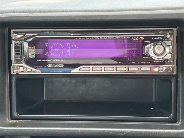 ハイゼットトラック エクストラ　４ＷＤ　軽トラック　ＡＴ　エアコン　パワーステアリング　パワーウィンドウ　ＣＤ（33枚目）