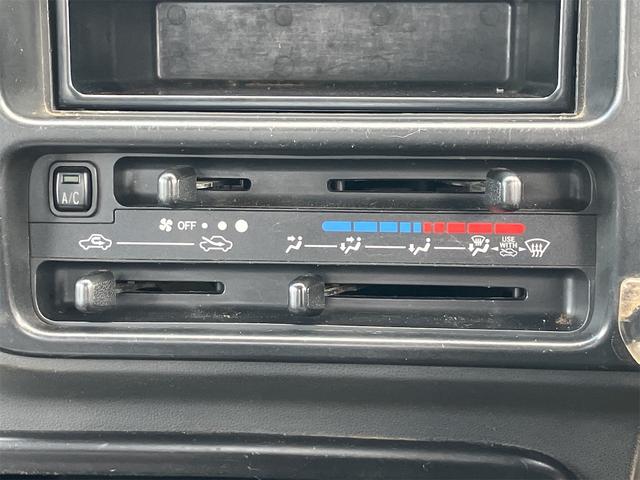 ハイゼットトラック エクストラ　４ＷＤ　軽トラック　ＡＴ　エアコン　パワーステアリング　パワーウィンドウ　ＣＤ（34枚目）
