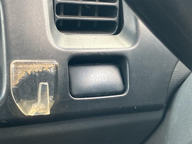 ハイゼットトラック エクストラ　４ＷＤ　軽トラック　ＡＴ　エアコン　パワーステアリング　パワーウィンドウ　ＣＤ（35枚目）