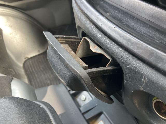 ハイゼットトラック エクストラ　４ＷＤ　軽トラック　ＡＴ　エアコン　パワーステアリング　パワーウィンドウ　ＣＤ（38枚目）