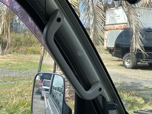 ハイゼットトラック エクストラ　４ＷＤ　軽トラック　ＡＴ　エアコン　パワーステアリング　パワーウィンドウ　ＣＤ（42枚目）