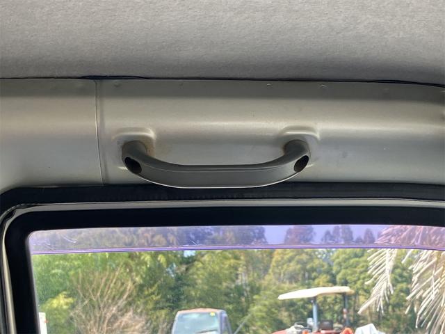 ハイゼットトラック エクストラ　４ＷＤ　軽トラック　ＡＴ　エアコン　パワーステアリング　パワーウィンドウ　ＣＤ（43枚目）