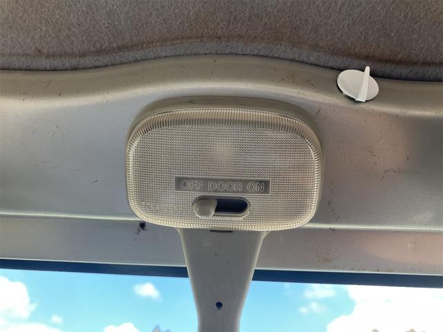 ハイゼットトラック エクストラ　４ＷＤ　軽トラック　ＡＴ　エアコン　パワーステアリング　パワーウィンドウ　ＣＤ（45枚目）