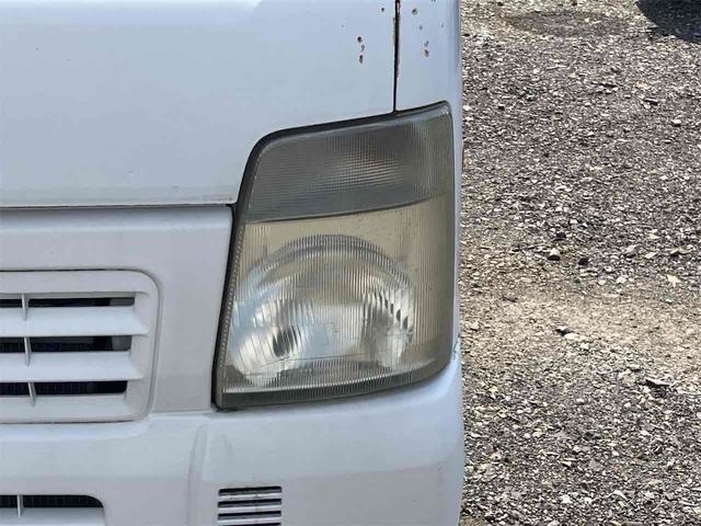 キャリイトラック ＫＣエアコン・パワステ　ＡＴ　エアコン　パワーステアリング（5枚目）