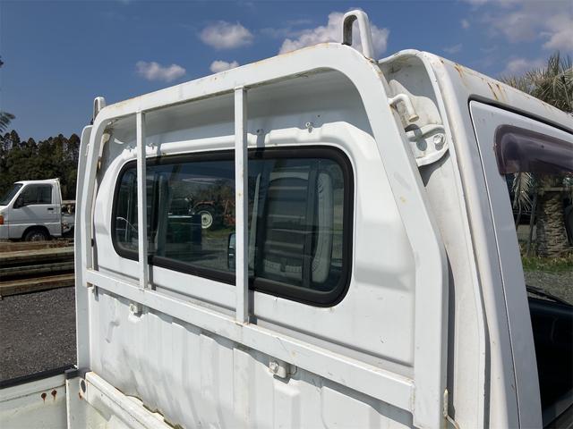 キャリイトラック ＫＣエアコン・パワステ　ＡＴ　エアコン　パワーステアリング（16枚目）