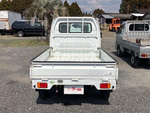 キャリイトラック ＫＣエアコン・パワステ　ＡＴ　エアコン　パワーステアリング（20枚目）