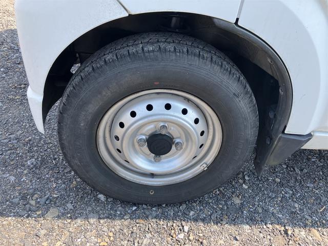 キャリイトラック ＫＣエアコン・パワステ　ＡＴ　エアコン　パワーステアリング（30枚目）