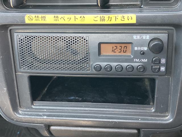 キャリイトラック ＫＣエアコン・パワステ　ＡＴ　エアコン　パワーステアリング（35枚目）
