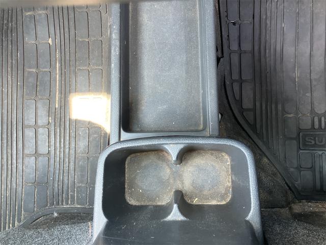 キャリイトラック ＫＣエアコン・パワステ　ＡＴ　エアコン　パワーステアリング（37枚目）