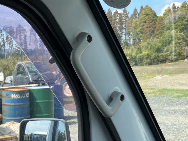 キャリイトラック ＫＣエアコン・パワステ　ＡＴ　エアコン　パワーステアリング（42枚目）