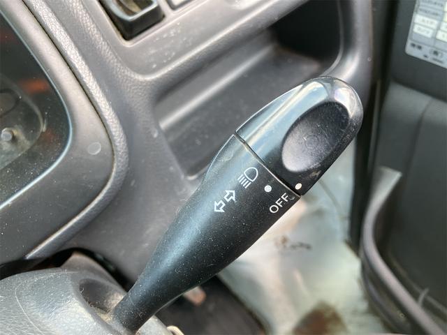 キャリイトラック ＫＣエアコン・パワステ　ＡＴ　エアコン　パワーステアリング（50枚目）