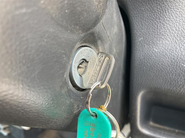 キャリイトラック ＫＣエアコン・パワステ　ＡＴ　エアコン　パワーステアリング（55枚目）