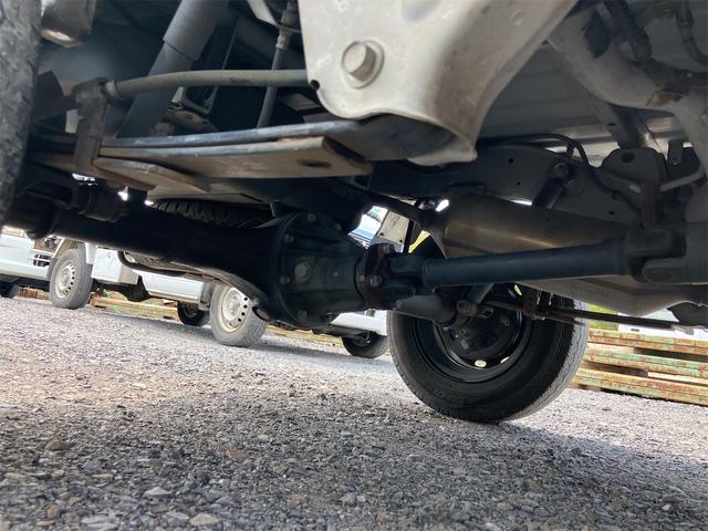 ピクシストラック 　軽トラック　ＭＴ　エアコン　パワーステアリング　運転席エアバッグ（16枚目）