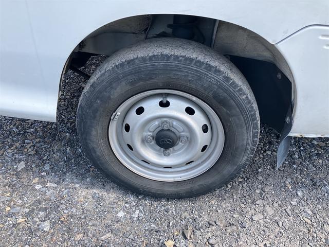 ピクシストラック 　軽トラック　ＭＴ　エアコン　パワーステアリング　運転席エアバッグ（29枚目）