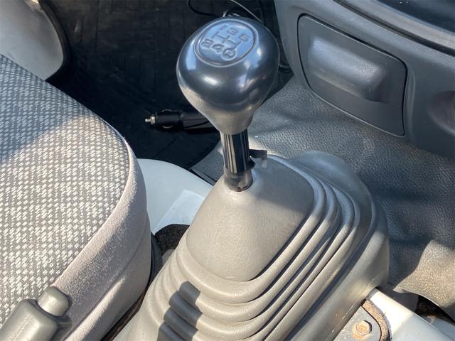 ピクシストラック 　軽トラック　ＭＴ　エアコン　パワーステアリング　運転席エアバッグ（37枚目）