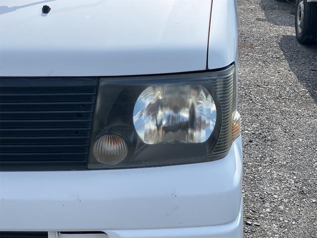 ミニキャブトラック 　軽トラック　ＡＴ　エアコン（5枚目）