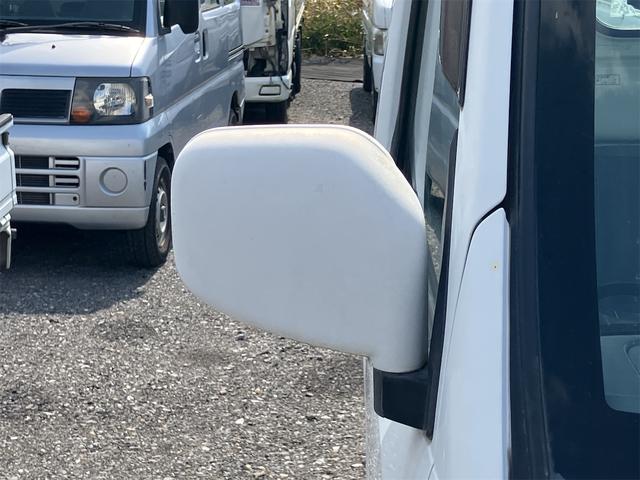 ミニキャブトラック 　軽トラック　ＡＴ　エアコン（7枚目）