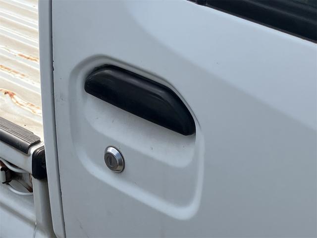 ミニキャブトラック 　軽トラック　ＡＴ　エアコン（9枚目）