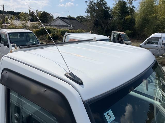 ミニキャブトラック 　軽トラック　ＡＴ　エアコン（12枚目）