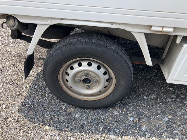ミニキャブトラック 　軽トラック　ＡＴ　エアコン（18枚目）
