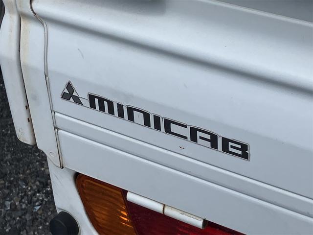 ミニキャブトラック 　軽トラック　ＡＴ　エアコン（24枚目）