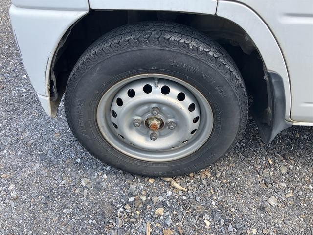 ミニキャブトラック 　軽トラック　ＡＴ　エアコン（30枚目）