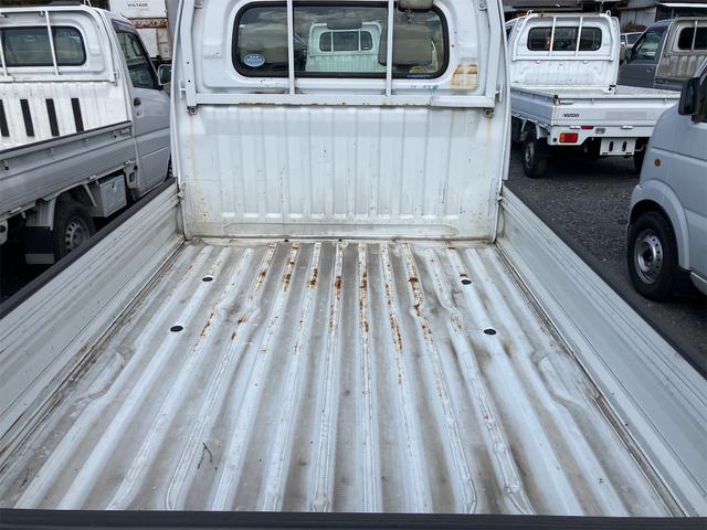 ミニキャブトラック 　軽トラック　ＡＴ　エアコン（32枚目）