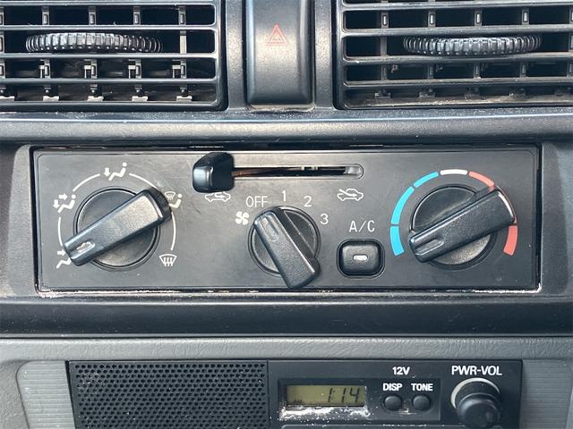 ミニキャブトラック 　軽トラック　ＡＴ　エアコン（34枚目）
