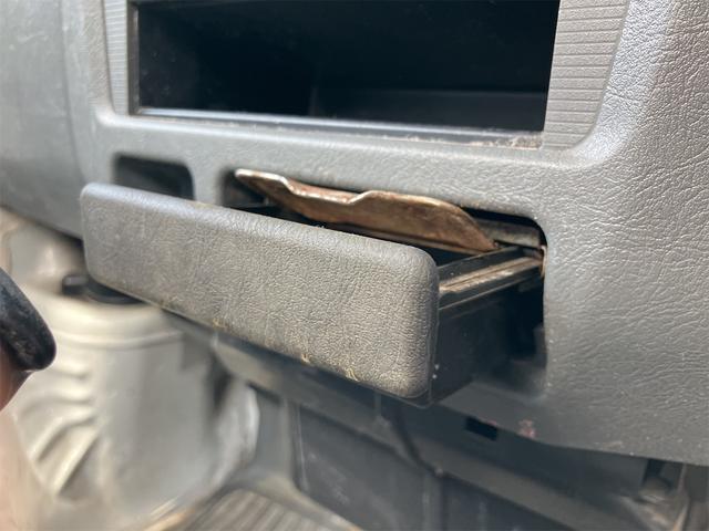 ミニキャブトラック 　軽トラック　ＡＴ　エアコン（36枚目）
