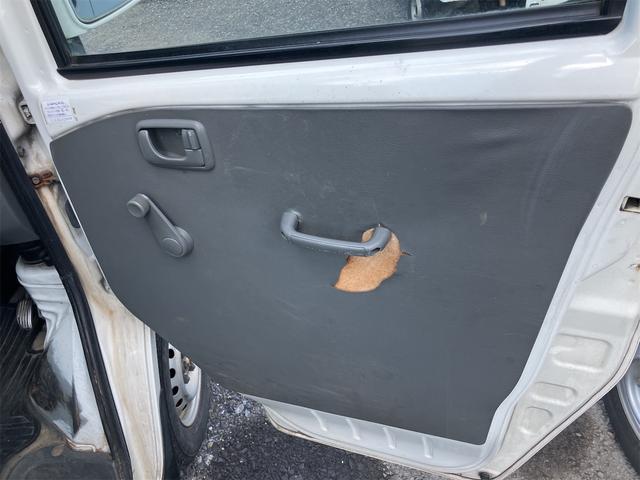 ミニキャブトラック 　軽トラック　ＡＴ　エアコン（54枚目）