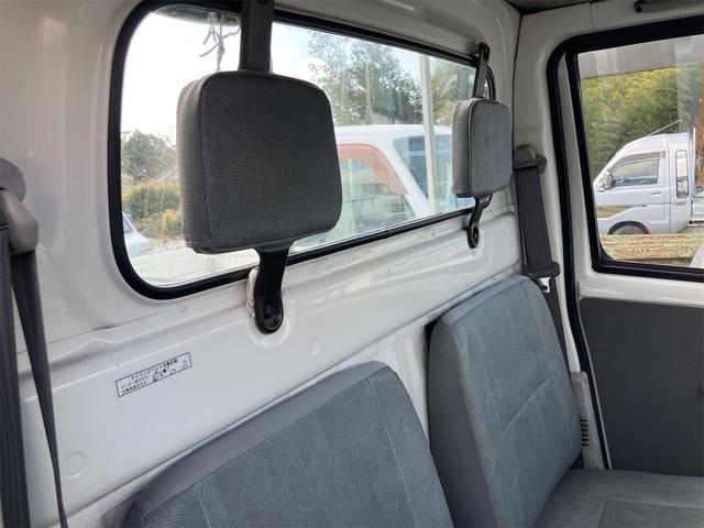 ミニキャブトラック 　軽トラック　ＡＴ　エアコン（56枚目）