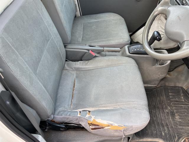 ミニキャブトラック 　軽トラック　ＡＴ　エアコン（57枚目）