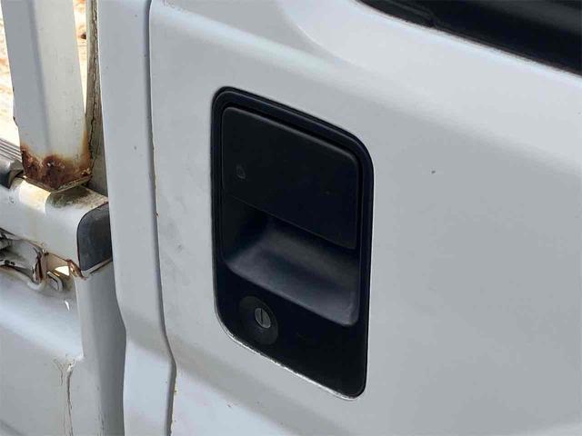 アクティトラック アタック　４ＷＤ　ＭＴ　エアコン　運転席エアバッグ（12枚目）