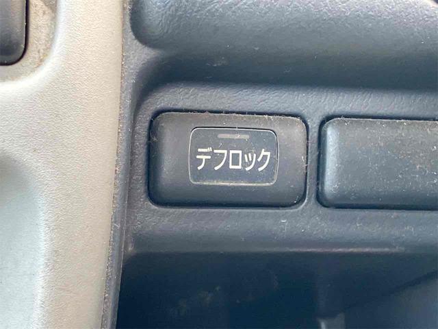 アクティトラック アタック　４ＷＤ　ＭＴ　エアコン　運転席エアバッグ（33枚目）