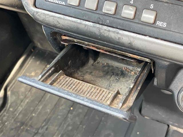 アクティトラック アタック　４ＷＤ　ＭＴ　エアコン　運転席エアバッグ（37枚目）