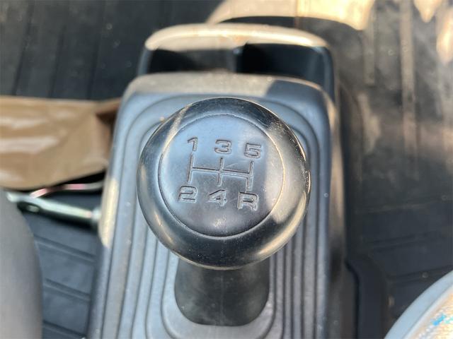 アクティトラック ＳＤＸ　４ＷＤ　ＭＴ　エアコン　パワーステアリング　運転席エアバッグ　ＣＤ（40枚目）