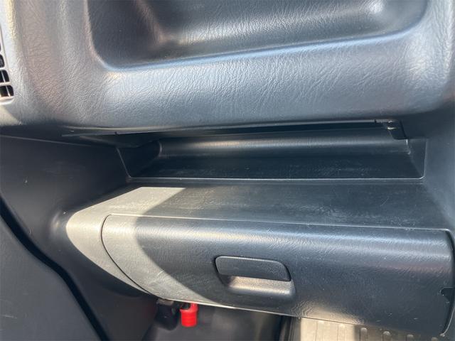 アクティトラック ＳＤＸ　４ＷＤ　ＭＴ　エアコン　パワーステアリング　運転席エアバッグ　ＣＤ（42枚目）