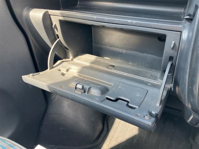 アクティトラック ＳＤＸ　４ＷＤ　ＭＴ　エアコン　パワーステアリング　運転席エアバッグ　ＣＤ（43枚目）