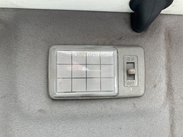 アクティトラック ＳＤＸ　４ＷＤ　ＭＴ　エアコン　パワーステアリング　運転席エアバッグ　ＣＤ（46枚目）
