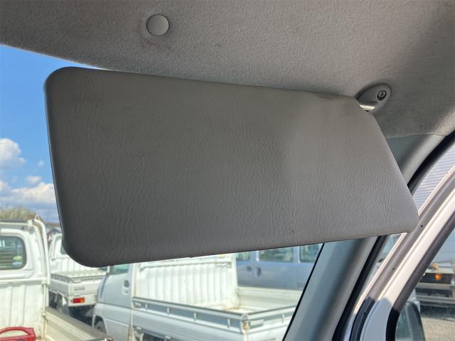 アクティトラック ＳＤＸ　４ＷＤ　ＭＴ　エアコン　パワーステアリング　運転席エアバッグ　ＣＤ（47枚目）